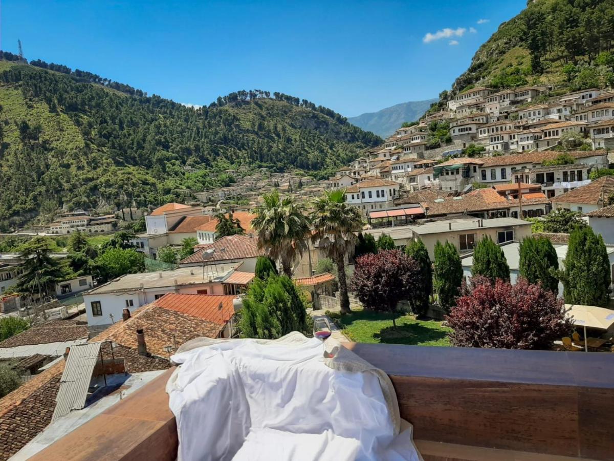 Rezidenca Desaret Hotel Berat