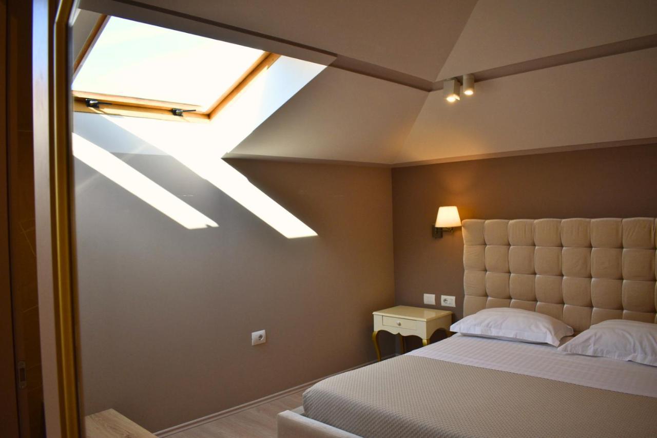 Hotel Rezidenca Desaret