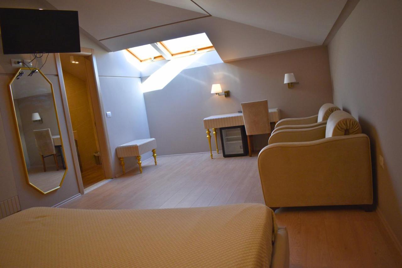 Rezidenca Desaret Hotel 4*