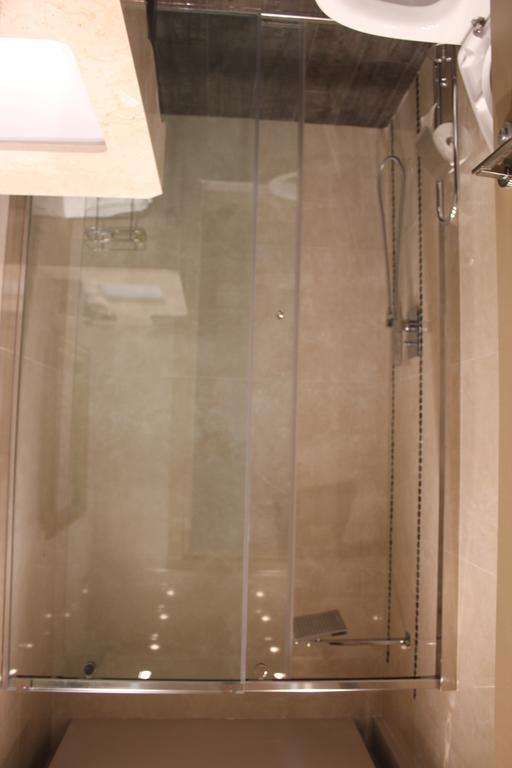 Rezidenca Desaret Hotel