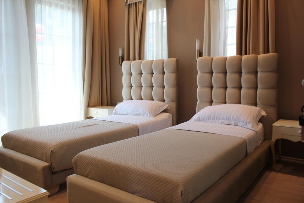 Rezidenca Desaret Hotel Berat