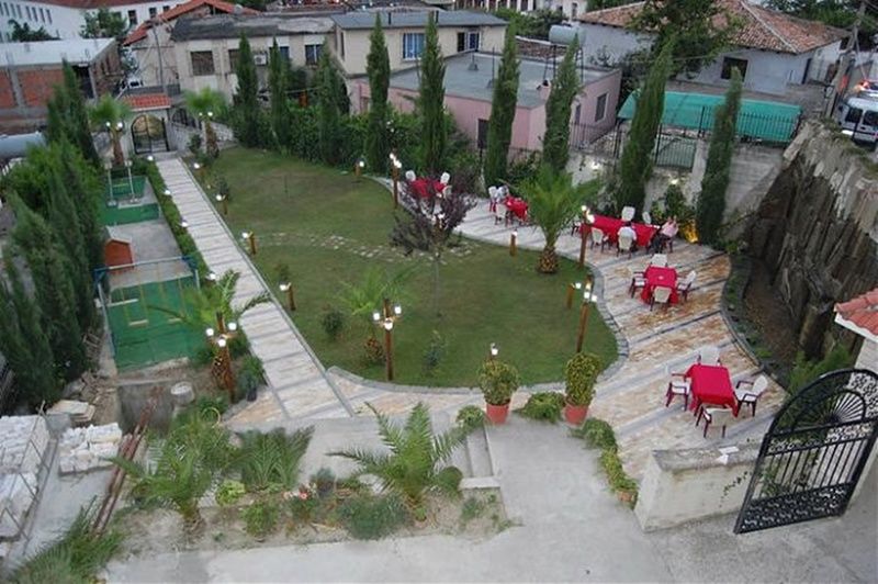 Rezidenca Desaret Hotel 4*